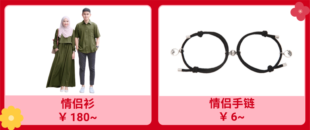 市场周报 | 脱单or赚钱? 6类目分析6大市场情人节大促爆卖趋势