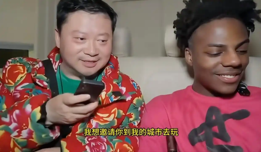 借 “甲亢哥” 东风，中国折扇意外走红 TikTok！