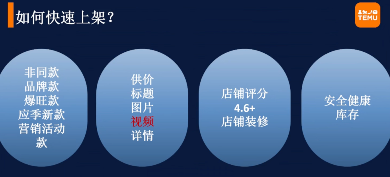 2023年TEMU年终旺季备战｜大家居趋势产品及营销节奏解析