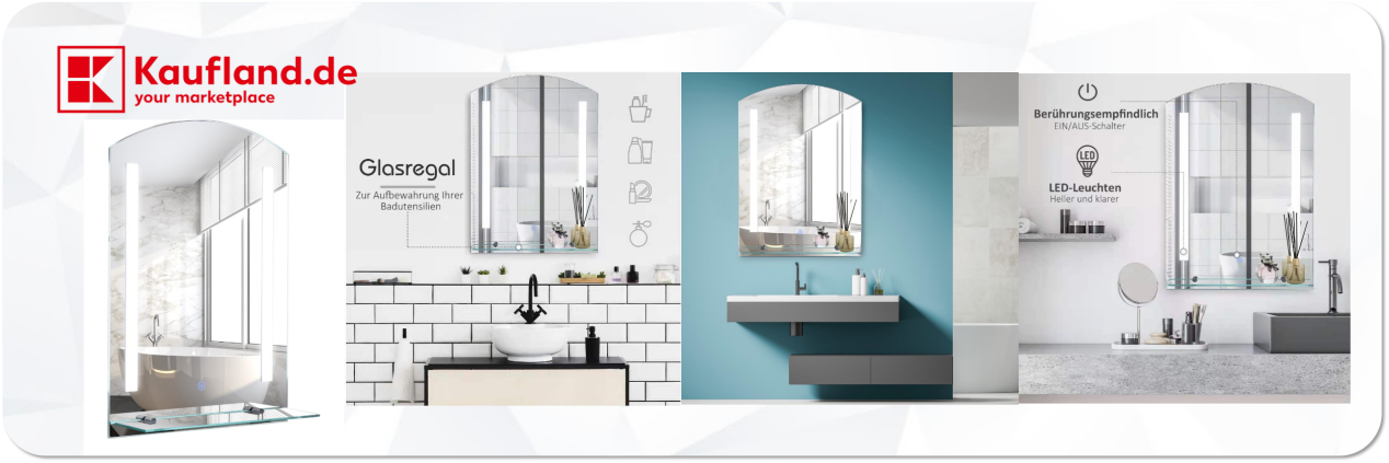 Kaufland.de德国电商平台选品策略，热卖榜单实用指南