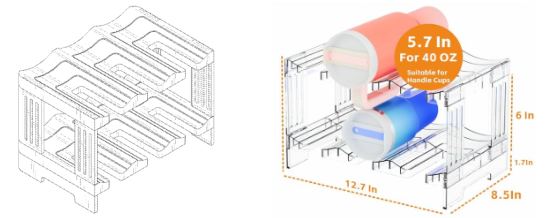 7月最新下证专利(四):这20款热销产品高危,有卖同款的速速下架!