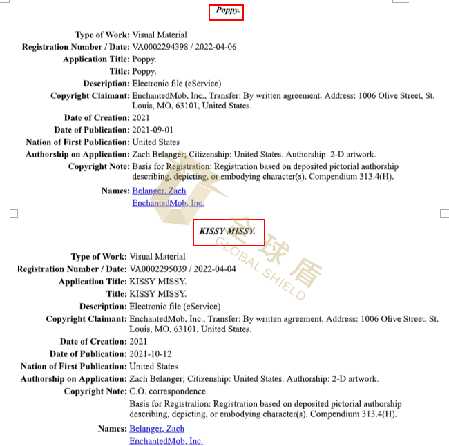 [22-4455、4511]GBC叕代理恐怖游戏波比的游戏时间发案，人已经麻了