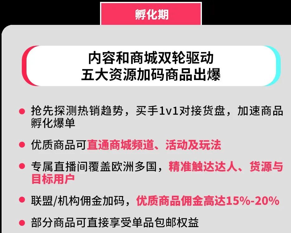 2026年跨境电商欧洲新机遇,TikTok Shop本地托管上线!