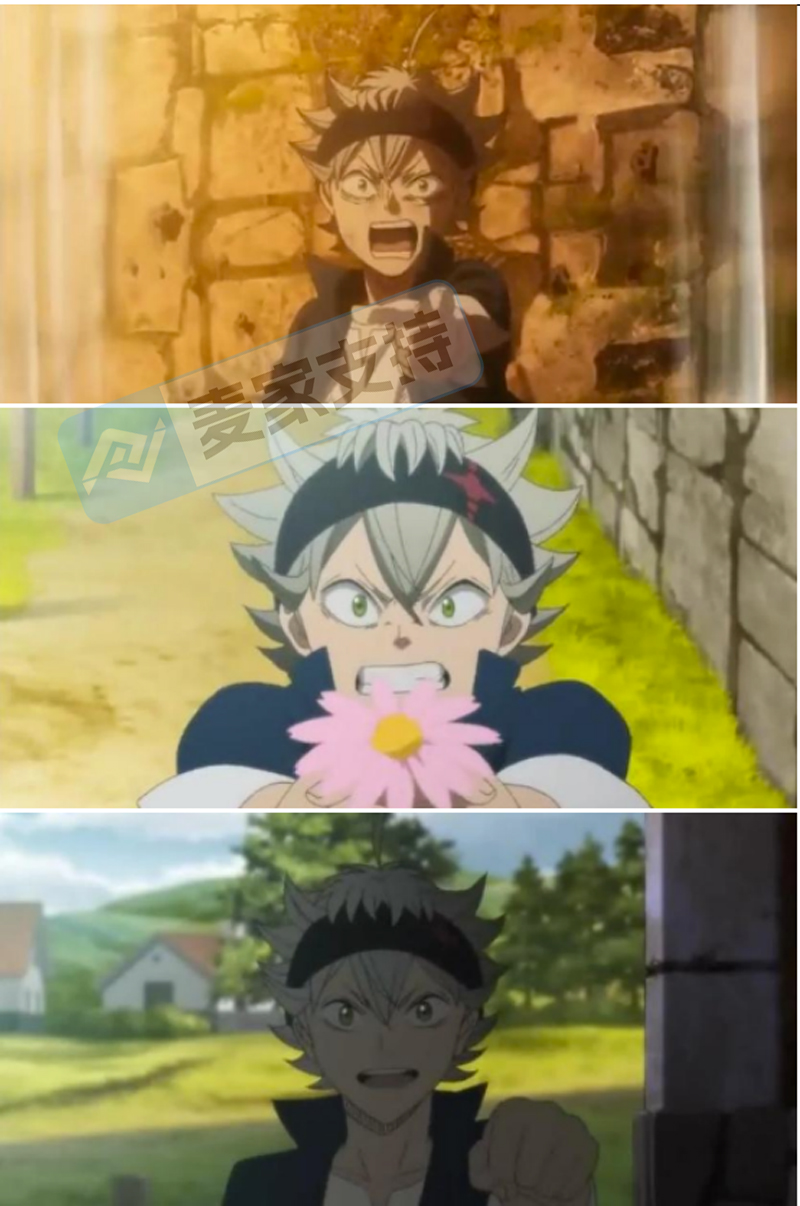 26-cv-03391，TRO重磅消息！Black Clover继商标维权后，版权又又又来啦！