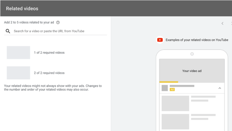 12个改善YouTube广告结果的增强功能