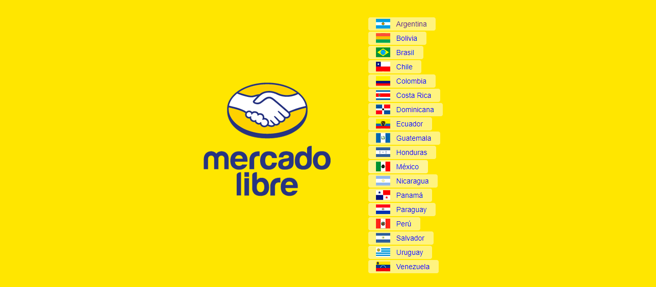 收下这份《Mercado Libre美客多》开店攻略，马帮ERP带你一起掘金拉美！