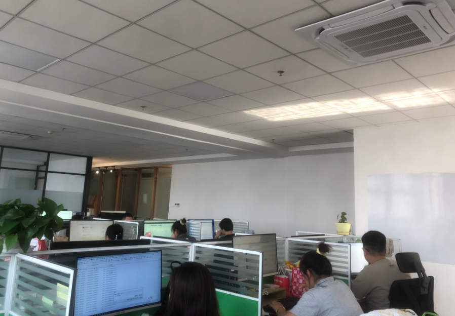 感恩有你,一路同行——我与Trusple的小故事（4）