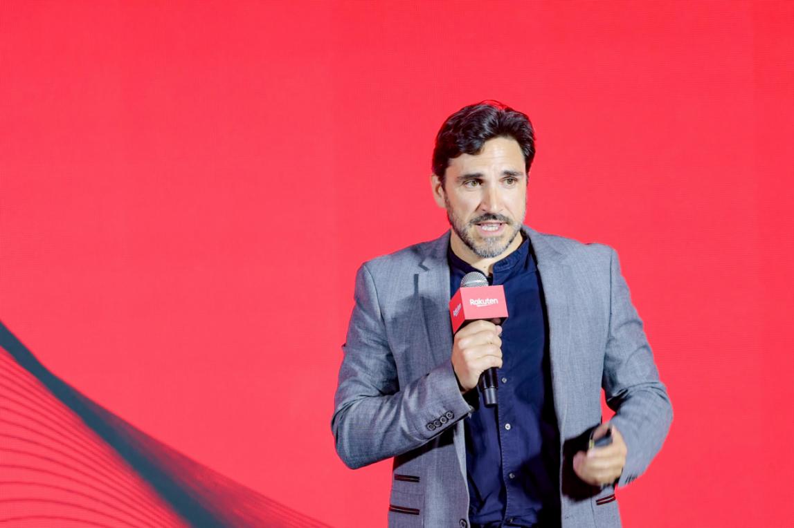 “人气爆棚”，法国乐天首场中国卖家专属见面会圆满落幕！