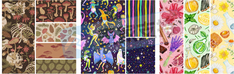 26-cv-03329，暗黑系版权作品跨境维权，159店涉案有TRO冻结风险！