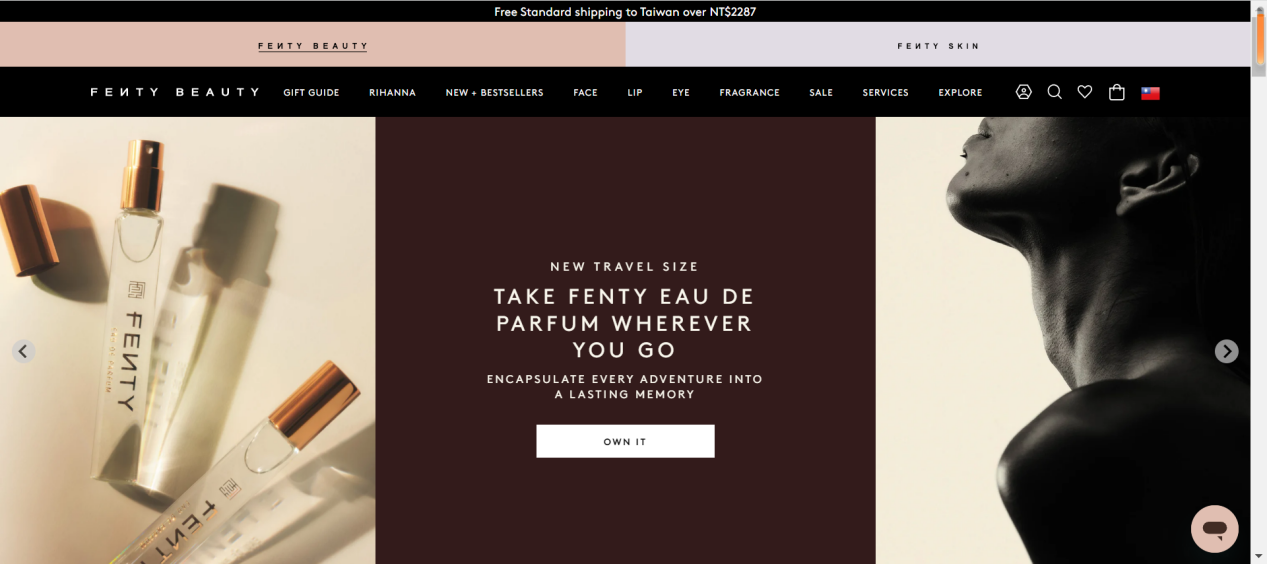 7大海外DTC美妆个护品牌享誉全球的营销技巧