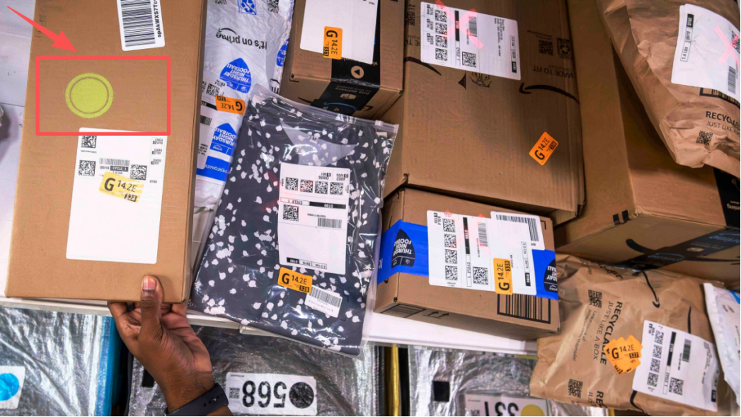 亚马逊FBA的“武力值”，拉满了