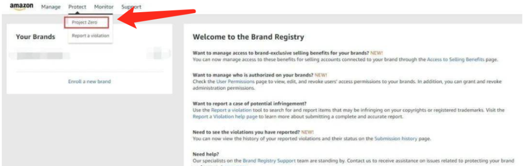 被亚马逊跟卖了!?