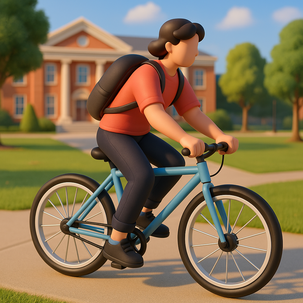 从骑行发烧友到行业隐形冠军，985高材生用“变速器”撬动拉美千万订单