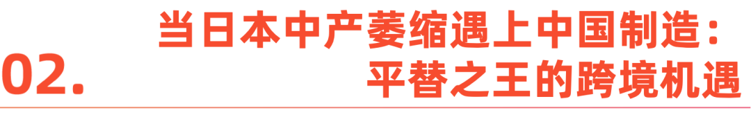 日本停滞35年，迎来“中国时刻”