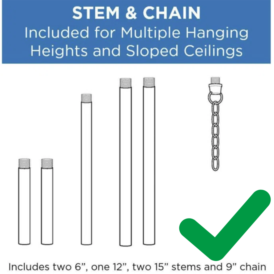 wayfair平台Lighting 产品图文优化指南