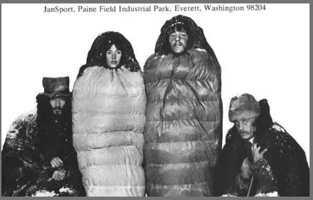 JanSport案例解析：如何用“不完美”的营销打动Z世代？