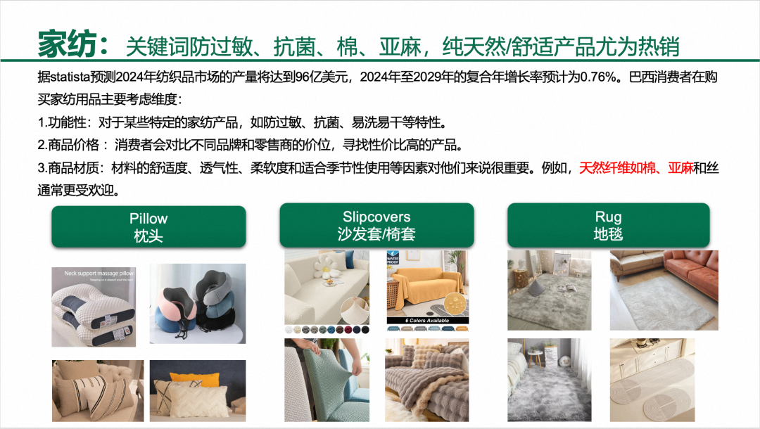 拉美商家請注意：這些家居爆品上架就搶空！