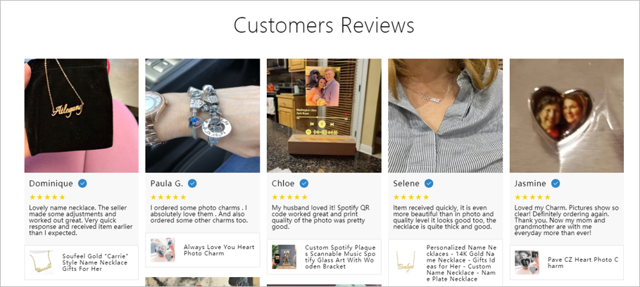 情人节营销案例！定制化礼品类目品牌 Soufeel 分析