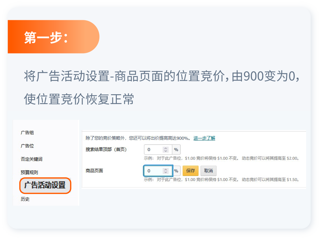低预算也能拿下亚马逊黄金广告位？竞价“大小策略”妙用