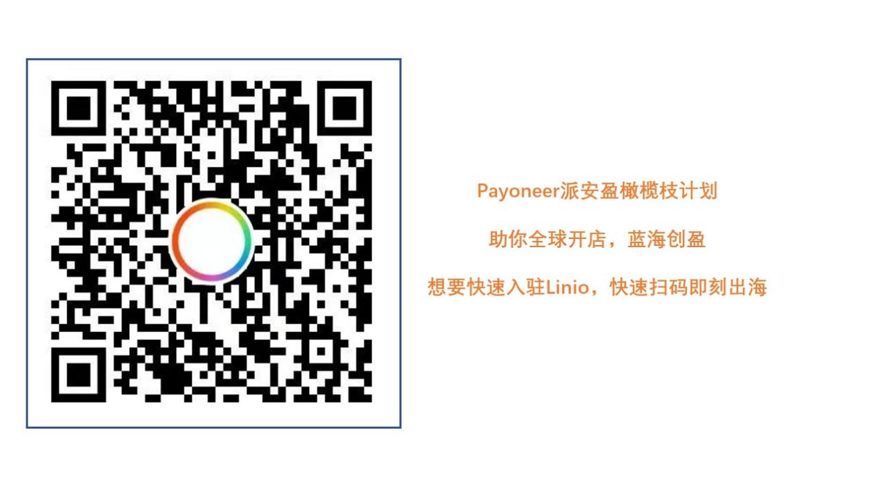 拉美近期急缺选品清单流出?Payoneer派安盈橄榄枝计划带你来抄作业!