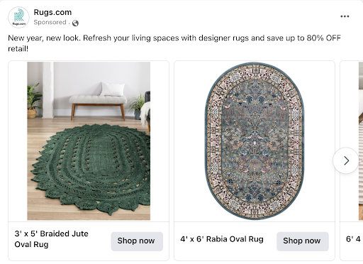 探究Facebook广告类型:选择最佳广告格式营销引流