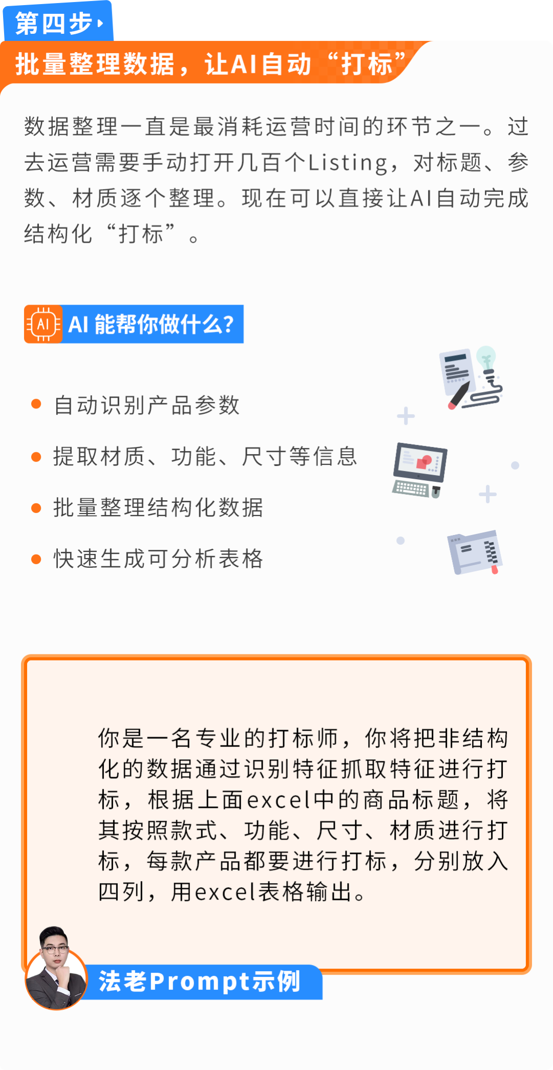 2026年跨境还能0经验入局?10年老兵带您用AI跑通选品到出单全链路