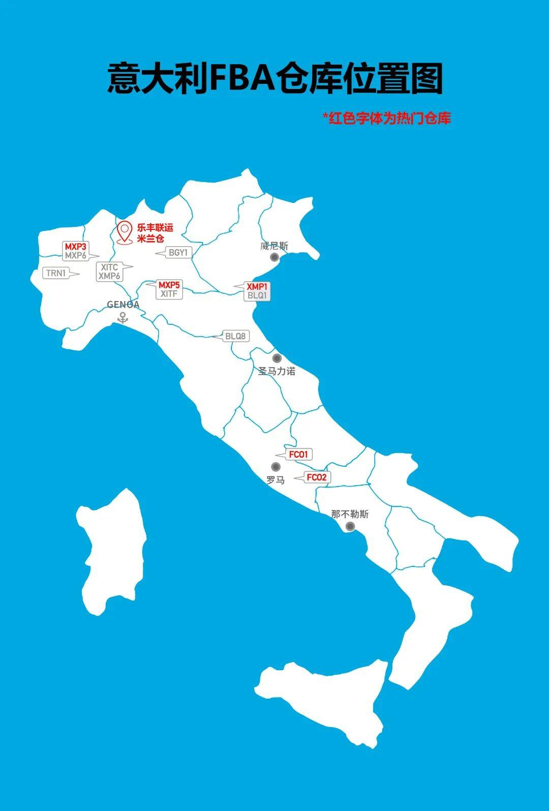 海外仓——中国企业出海的新基建