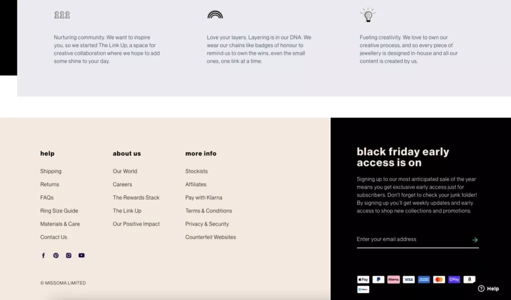 黑五爆單攻略：年售1000萬美金的大賣怎么玩？這幾招一定要知道！