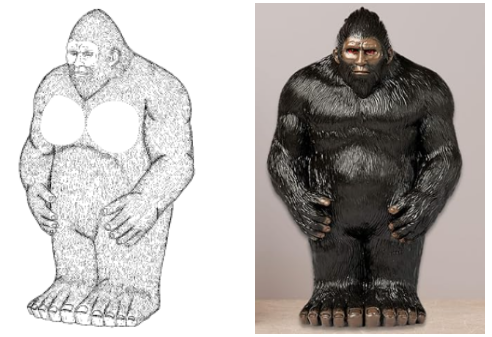 7月最新下证专利（三）：相机支架、融蜡灯、空气炸锅篮、泳池灯等爆款危险！