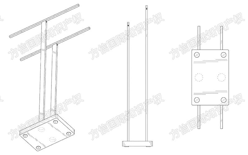 10月最新专利抢先看！这8款爆品新下证，优先排查避雷！