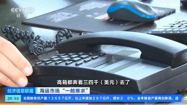 紧急！出口至东南亚运费暴涨！“本周最高价，就是下周最低价！”