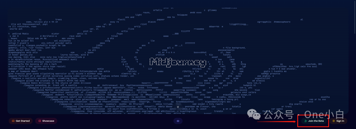AI 绘图工具 Midjourney + Discord 使用简要介绍