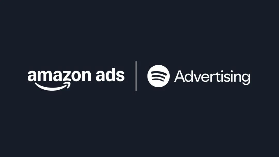 攜手微軟和Spotify，增強(qiáng)Amazon DSP全渠道實(shí)力