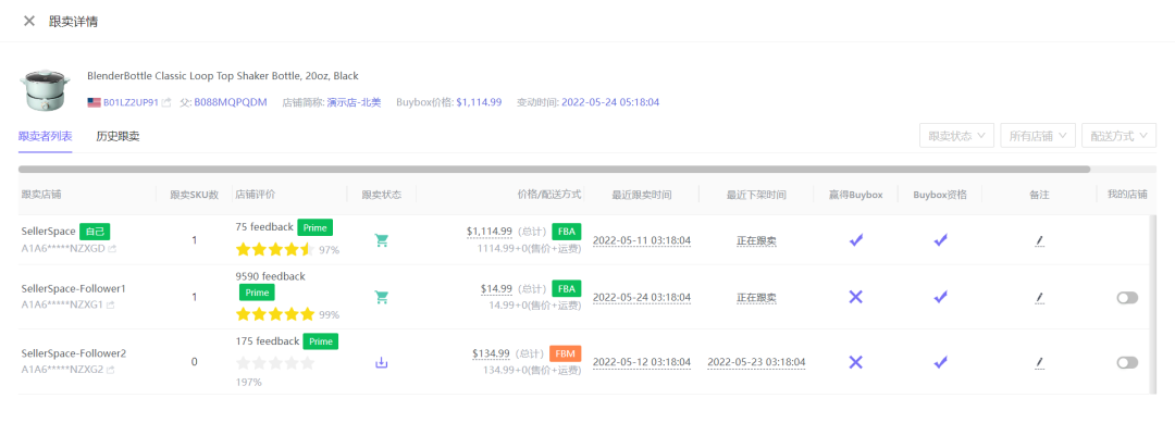 亚马逊产品遭遇恶意跟卖,该如何应对?