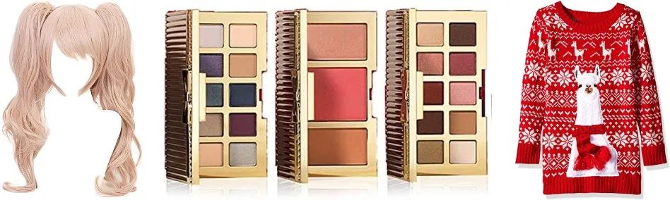 重磅|亞馬遜140個熱力選品大曝光，黑五網(wǎng)一旺季商機(jī)何止“億”點點！