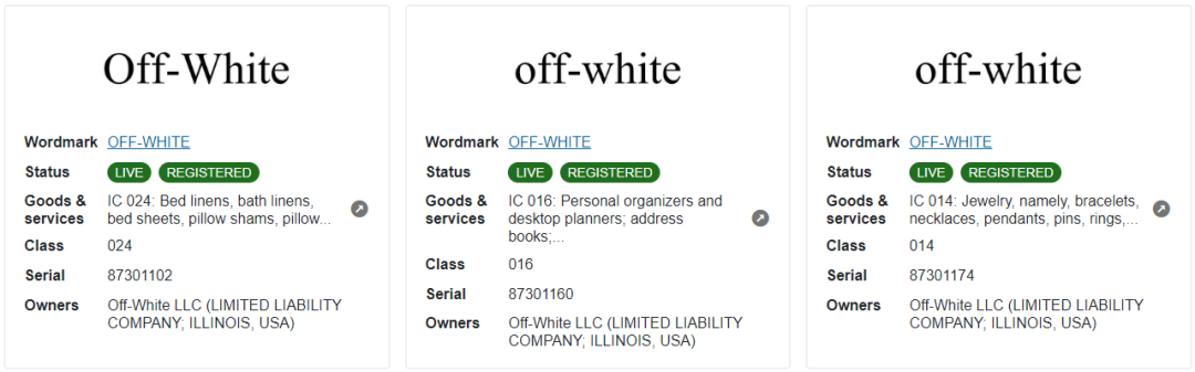 立即自查!又一产品常用词被注册,4000+listing面临侵权风险!