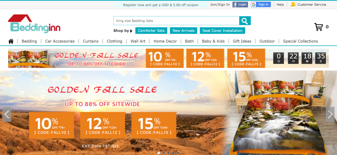 10亿级独立站点大起底！流量都从哪里来？