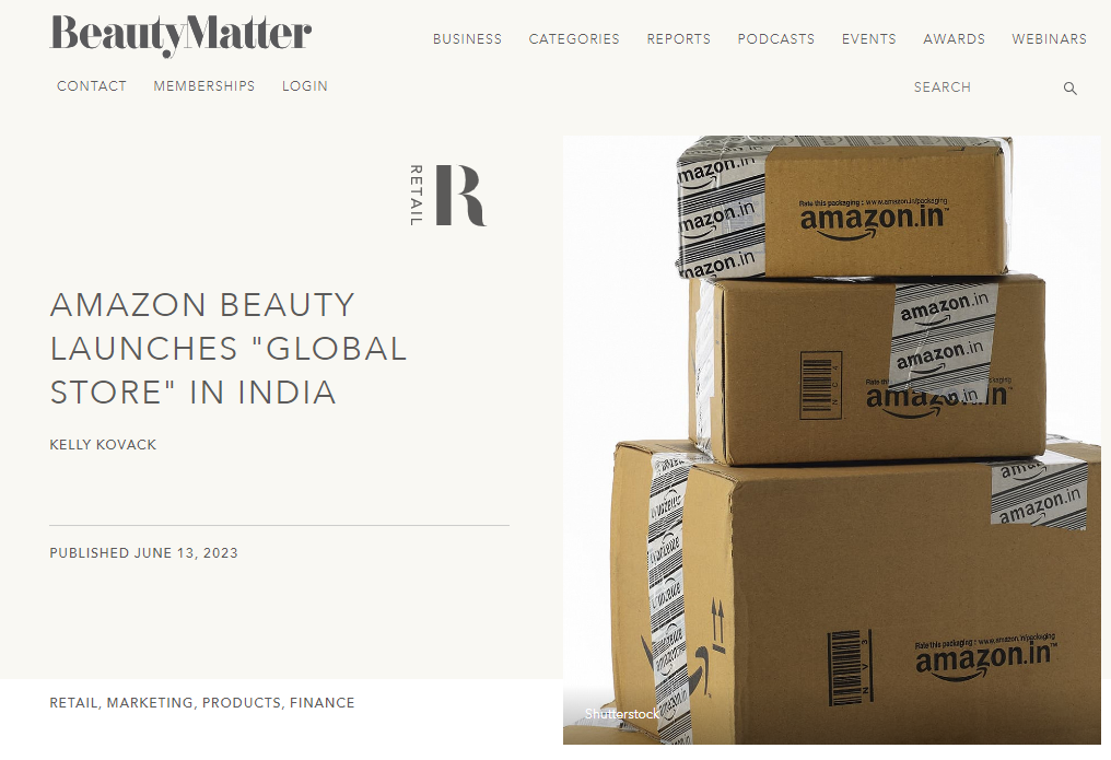 Flipkart推出时尚购物平台，聚焦年轻消费群体