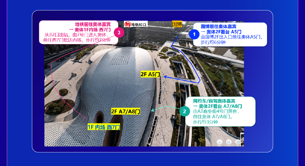 2025亚马逊全球开店跨境峰会终极攻略，全网最全面！