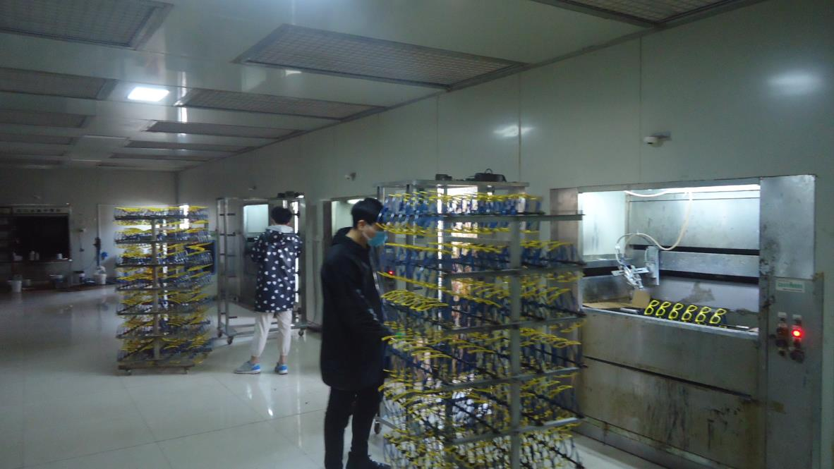 感恩有你,一路同行——我与Trusple的小故事（1）