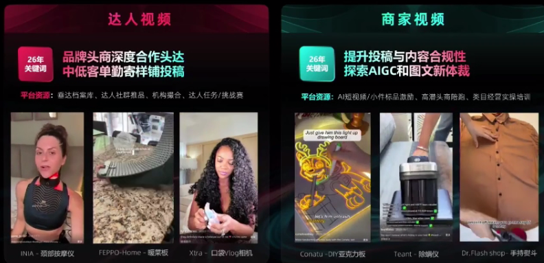 2026 TikTok Shop美区3C家电：选品布局与全域增长实战
