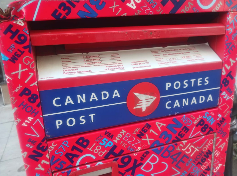 加拿大邮政官宣永久取消送货上门,跨境卖家如何应对?