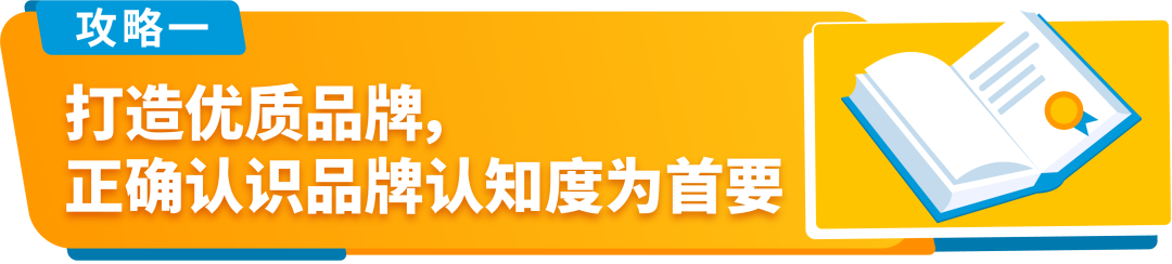 60%的机会用户被竞品吸引走了？！亚马逊卖家到底怎么保护自己的的流量！