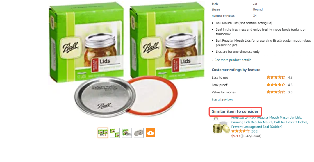 关于这一点,99%的亚马逊卖家都理解错了