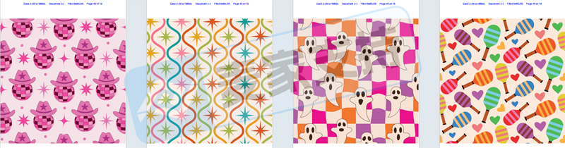 26-cv-00531,keith新案TRO警报！198个涉案店需马上行动！