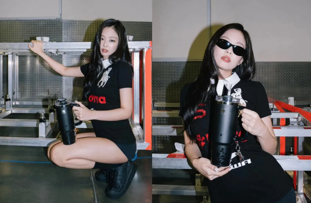 Stanley保温杯配件也同样好卖!?这些杯子周边产品也侵权,抓紧排查!