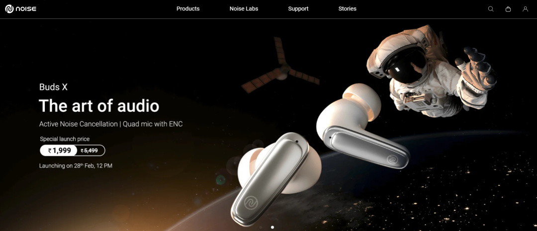 印度DTC品牌不输中国！这64个案例覆盖衣食住行