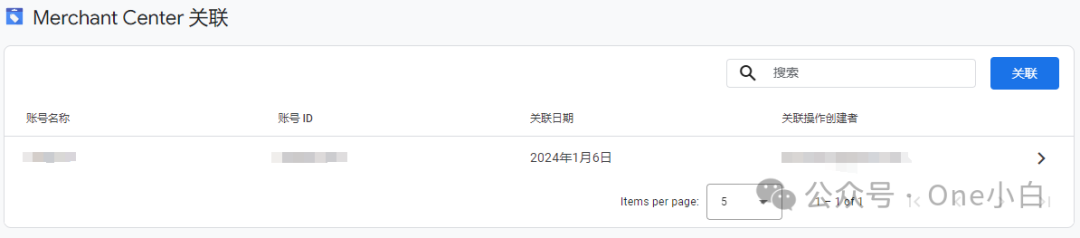 如何将 Google Analytics(分析)4 与 Google Merchant Center 相关联?
