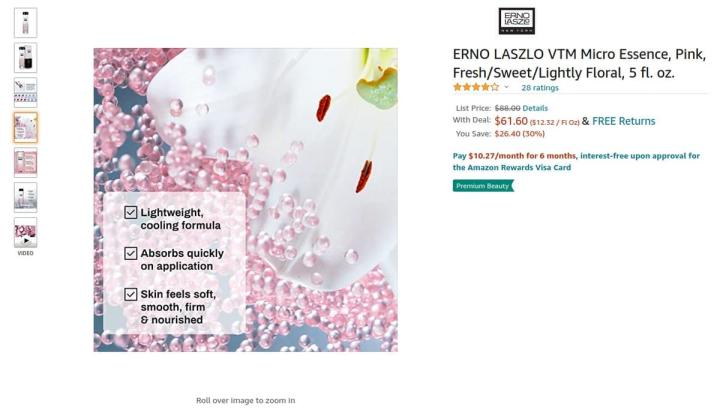 【亚马逊品牌塑造】 - 如何制作高点击率/转化率的Listing主图插图6 【亚马逊品牌塑造】 - 如何制作高点击率/转化率的Listing主图插图6