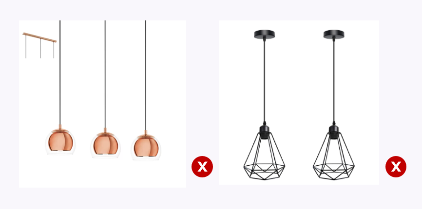 快人一步!灯具类目产品图文优化指南